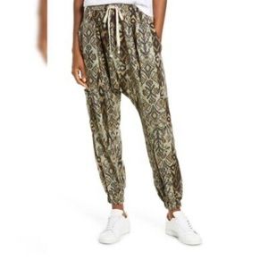 Free People Movement  Fp Movement Rise To The Sun Harem pants